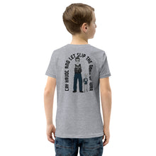 Load image into Gallery viewer, Police K9 Boy&#39;s Dogs Of War T-Shirt