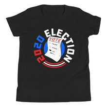 Load image into Gallery viewer, Boy's 2020 Ballot K9 Short Sleeve T-Shirt
