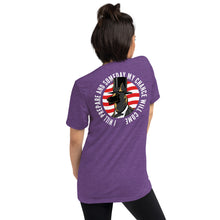 Load image into Gallery viewer, Women&#39;s Lincoln t-shirt