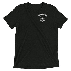 Men's K9 Liability t-shirt