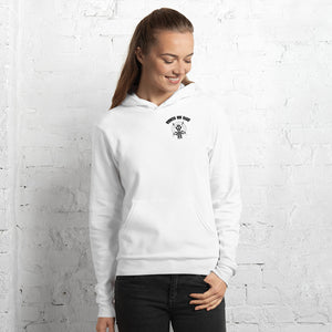 Police K9 Women's Dogs of War hoodie