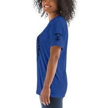 Load image into Gallery viewer, Women&#39;s DON&#39;T put your hand t-shirt