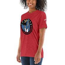 Load image into Gallery viewer, Women&#39;s MABA (Make America Bite Again) t-shirt