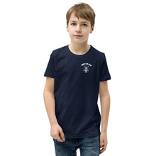Load image into Gallery viewer, Boy&#39;s &quot;What year is it?&quot; T-Shirt