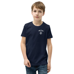 Boy's "What year is it?" T-Shirt