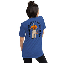 Load image into Gallery viewer, Women&#39;s SAR Dogs of War t-shirt