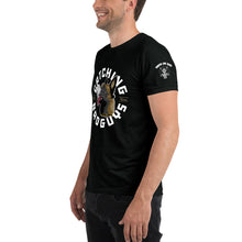 Load image into Gallery viewer, Men&#39;s Catching Bad Guys Not RONA  t-shirt