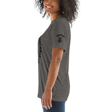 Load image into Gallery viewer, Women&#39;s DON&#39;T put your hand t-shirt