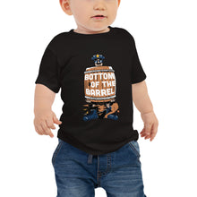 Load image into Gallery viewer, Baby Bottom of the Barrel Tee