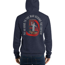 Load image into Gallery viewer, Men&#39;s Man Behind The Curtain hoodie