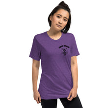 Load image into Gallery viewer, Women&#39;s Spartan Dogs of War t-shirt
