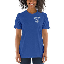 Load image into Gallery viewer, Women&#39;s Train Like a Minivan t-shirt