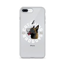 Load image into Gallery viewer, iPhone Catch Bad Guys Not RONA Case