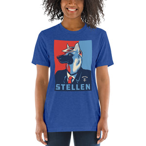 Women's STELLEN t-shirt