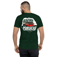 Load image into Gallery viewer, Men&#39;s Train Like a Minivan t-shirt