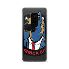 Load image into Gallery viewer, MABA (Make America Bite Again) Samsung Case