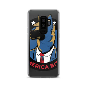 MABA (Make America Bite Again) Samsung Case