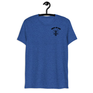 Police K9 Men's Dogs Of War t-shirt