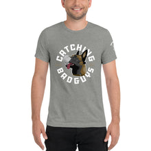 Load image into Gallery viewer, Men&#39;s Catching Bad Guys Not RONA  t-shirt