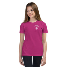 Load image into Gallery viewer, Girl&#39;s Failing to Prepare T-Shirt