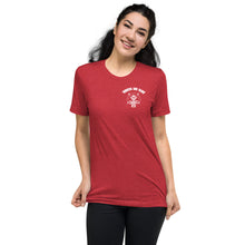 Load image into Gallery viewer, Women&#39;s 2020 Ballot K9 Back t-shirt