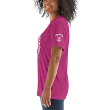 Load image into Gallery viewer, Women&#39;s DON&#39;T put your hand  t-shirt