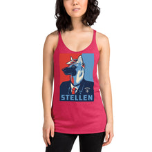 Load image into Gallery viewer, STELLEN Women&#39;s Racerback Tank
