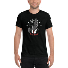 Load image into Gallery viewer, Men&#39;s OUT THIS t-shirt