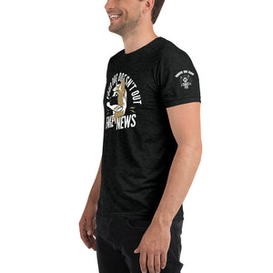 Men's FAKE NEWS t-shirt