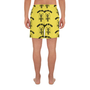 Men's WDR Athletic Long Shorts