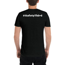 Load image into Gallery viewer, Men&#39;s Safety Third t-shirt