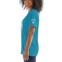 Load image into Gallery viewer, Women&#39;s DON&#39;T put your hand  t-shirt