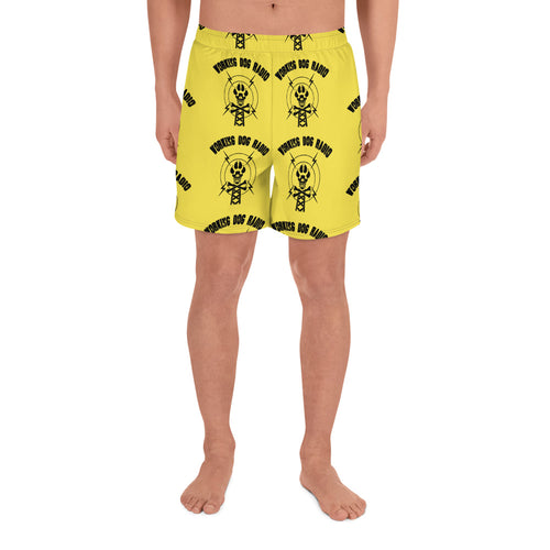 Men's WDR Athletic Long Shorts