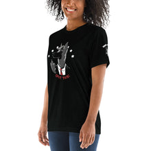 Load image into Gallery viewer, Women&#39;s OUT THIS Short sleeve t-shirt