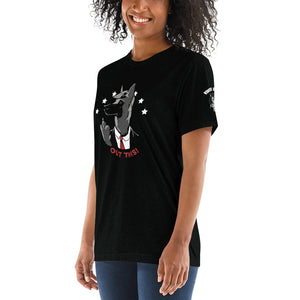 Women's OUT THIS Short sleeve t-shirt