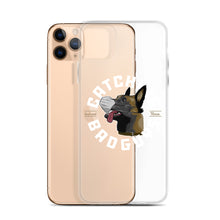 Load image into Gallery viewer, iPhone Catch Bad Guys Not RONA Case