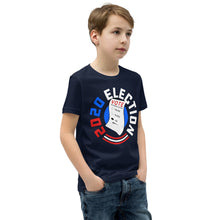 Load image into Gallery viewer, Boy's 2020 Ballot K9 Short Sleeve T-Shirt