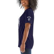 Load image into Gallery viewer, Women&#39;s DON&#39;T put your hand  t-shirt