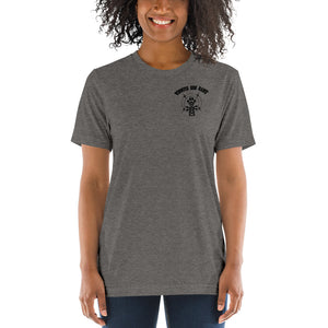 Women's Military Dogs of War t-shirt