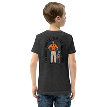 Load image into Gallery viewer, Boy&#39;s SAR Dogs of War T-Shirt