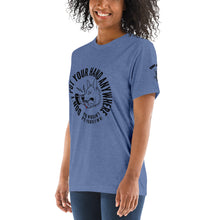 Load image into Gallery viewer, Women&#39;s DON&#39;T put your hand t-shirt