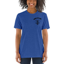 Load image into Gallery viewer, Women&#39;s Spartan Dogs of War t-shirt