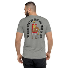 Load image into Gallery viewer, Men&#39;s Spartan Dogs of War t-shirt