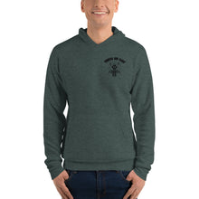 Load image into Gallery viewer, Men&#39;s Spartan Dogs of War hoodie