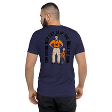 Load image into Gallery viewer, Men&#39;s SAR Dogs of War t-shirt