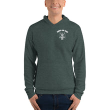 Load image into Gallery viewer, Men&#39;s Man Behind The Curtain hoodie