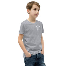 Load image into Gallery viewer, Boy&#39;s Train like a Minivan T-Shirt