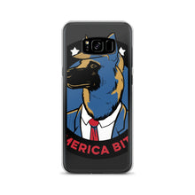 Load image into Gallery viewer, MABA (Make America Bite Again) Samsung Case