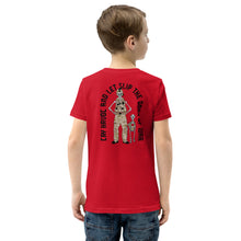 Load image into Gallery viewer, Boy&#39;s Military Dogs of War T-Shirt