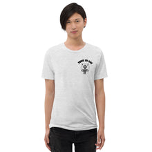 Load image into Gallery viewer, Men&#39;s Spartan Dogs of War t-shirt